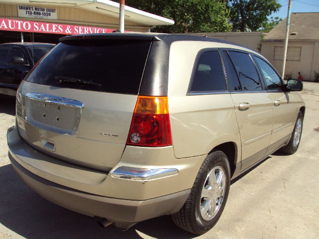 2006 Chrysler Pacifica GT Premium