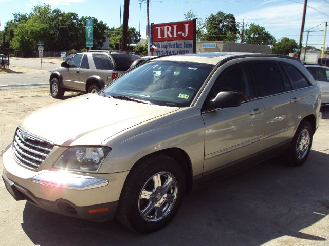 2006 Chrysler Pacifica GT Premium