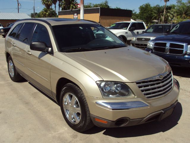 2006 Chrysler Pacifica GT Premium