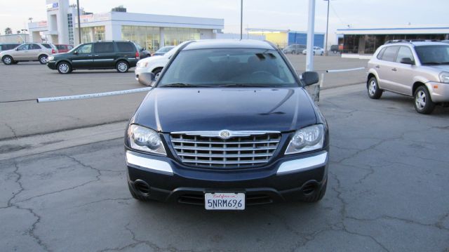 2006 Chrysler Pacifica 3.5