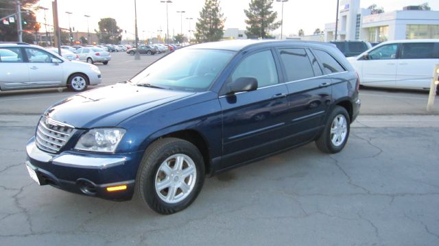 2006 Chrysler Pacifica 3.5