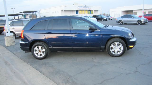 2006 Chrysler Pacifica 3.5