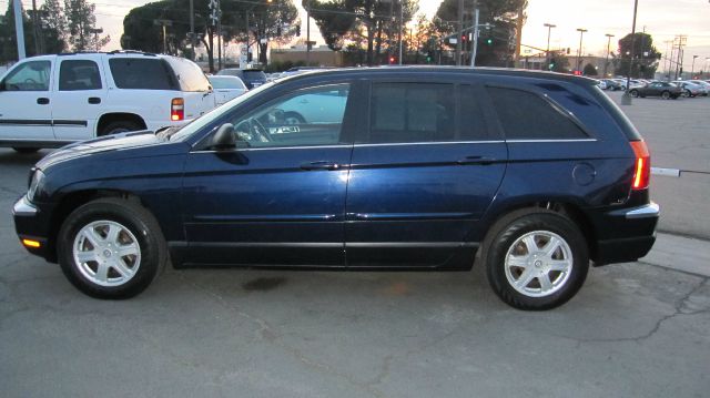 2006 Chrysler Pacifica 3.5