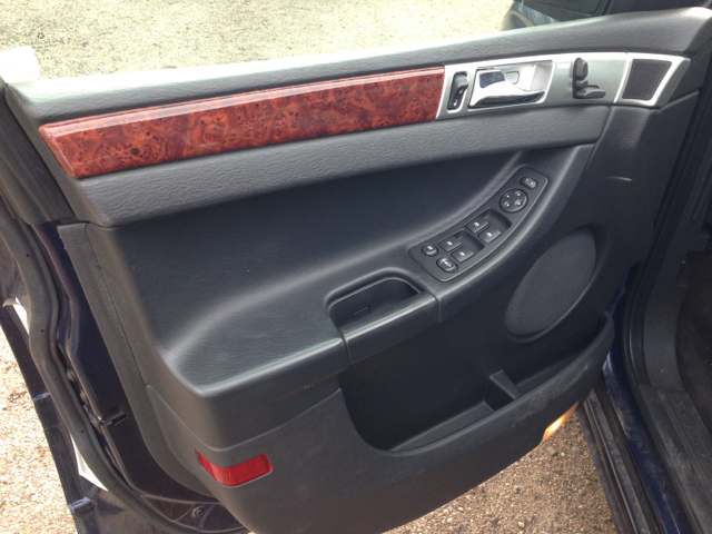 2006 Chrysler Pacifica GT Premium