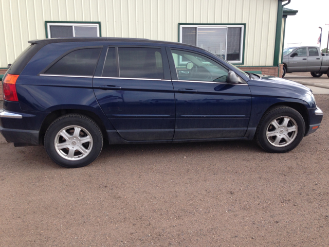2006 Chrysler Pacifica GT Premium