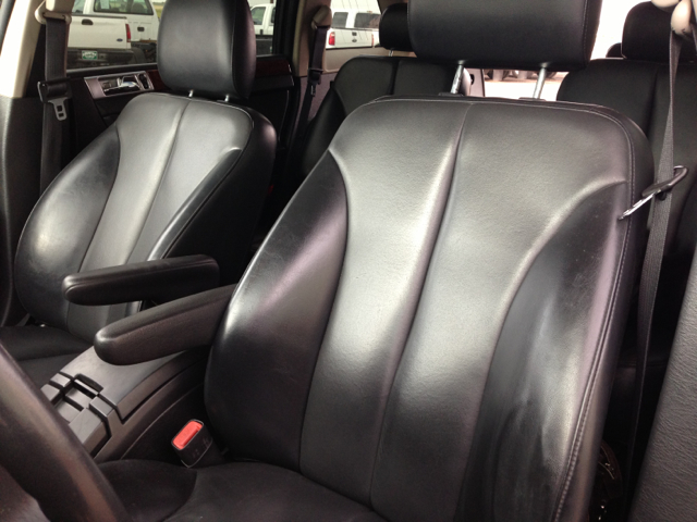 2006 Chrysler Pacifica GT Premium