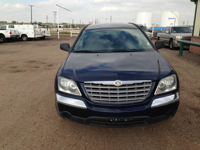 2006 Chrysler Pacifica GT Premium