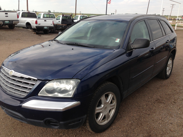 2006 Chrysler Pacifica GT Premium