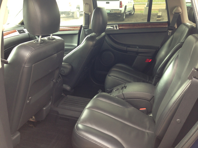 2006 Chrysler Pacifica GT Premium