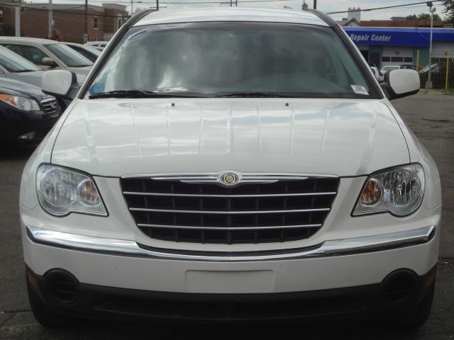 2007 Chrysler Pacifica GT Premium