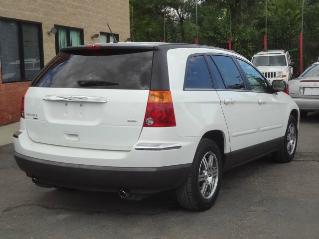 2007 Chrysler Pacifica GT Premium