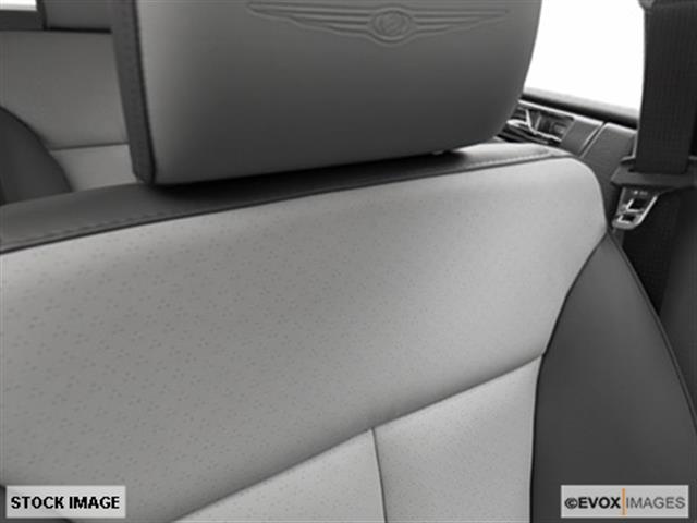 2007 Chrysler Pacifica ST SLT SXT Power Wagon Lar