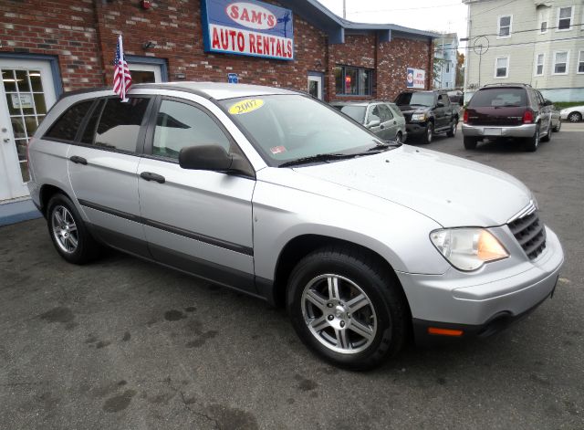 2007 Chrysler Pacifica EX - DUAL Power Doors