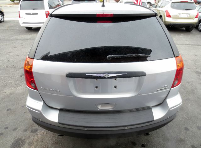 2007 Chrysler Pacifica EX - DUAL Power Doors