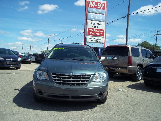 2007 Chrysler Pacifica EX - DUAL Power Doors