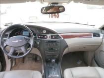 2007 Chrysler Pacifica Unknown