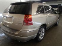 2007 Chrysler Pacifica Unknown