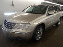 2007 Chrysler Pacifica Unknown