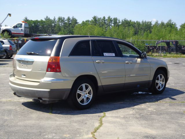 2007 Chrysler Pacifica GT Premium