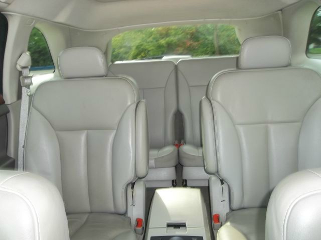2007 Chrysler Pacifica GT Premium