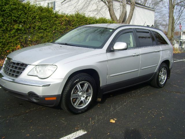 2007 Chrysler Pacifica GT Premium