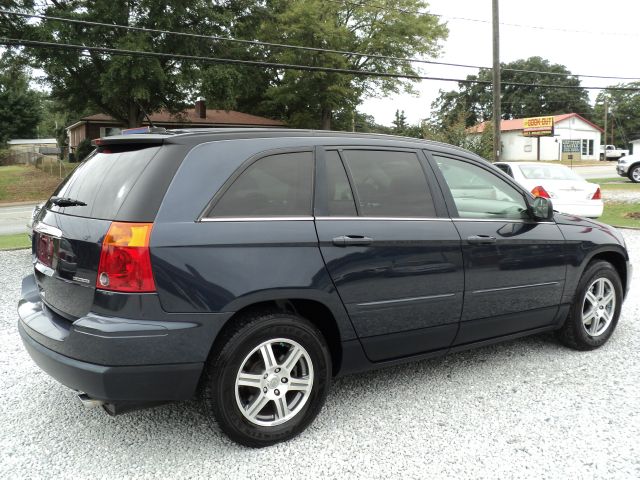 2008 Chrysler Pacifica GT Premium