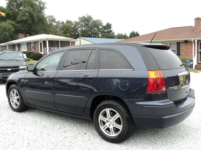 2008 Chrysler Pacifica GT Premium