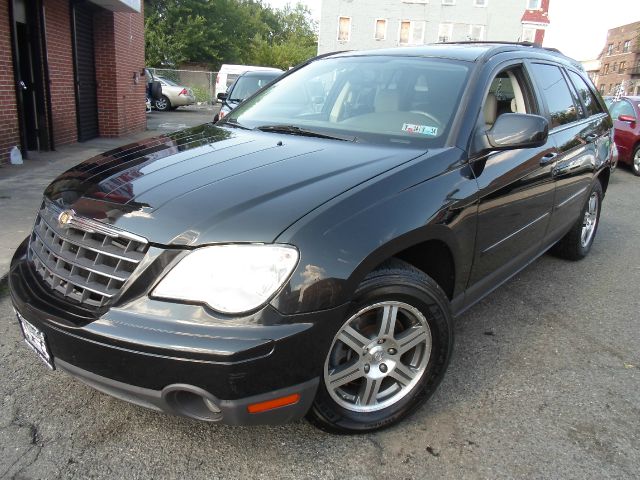 2008 Chrysler Pacifica GT Premium