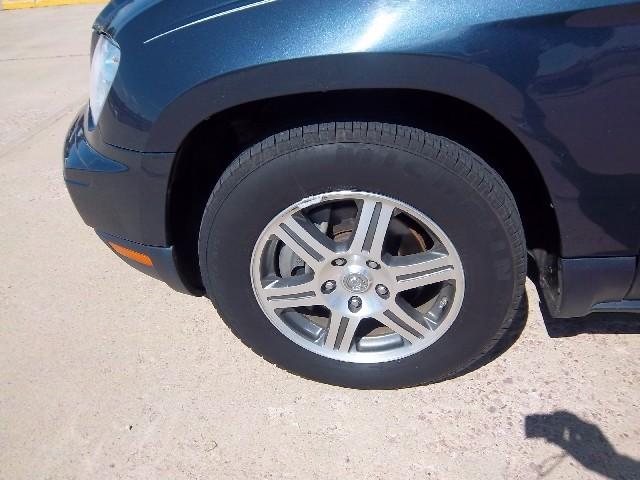 2008 Chrysler Pacifica AWD SEL