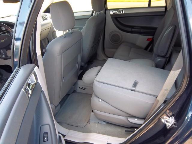 2008 Chrysler Pacifica AWD SEL