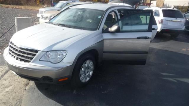 2008 Chrysler Pacifica Unknown