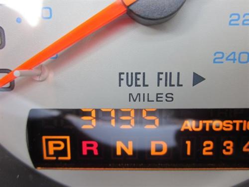 2001 Chrysler Prowler Unknown