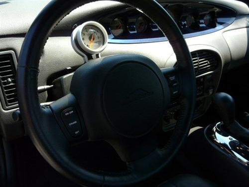 2001 Chrysler Prowler Marlin