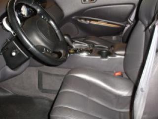 2001 Chrysler Prowler Unknown