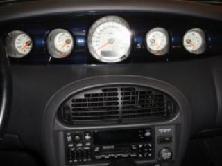 2001 Chrysler Prowler Unknown