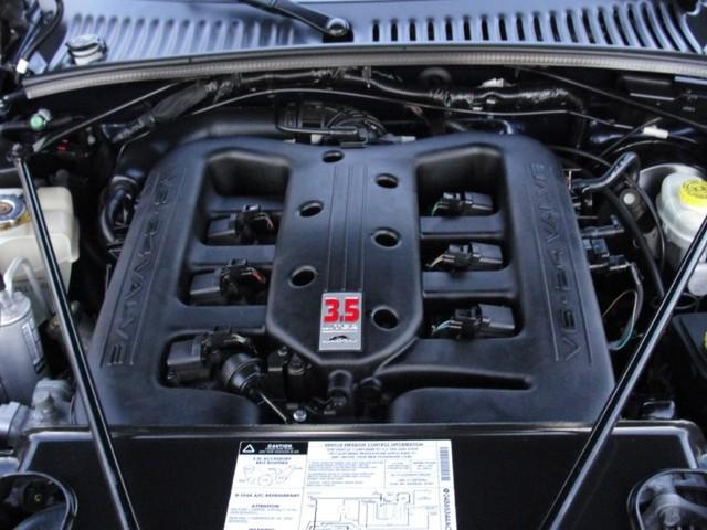 2001 Chrysler Prowler Unknown