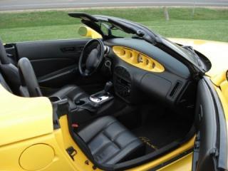 2002 Chrysler Prowler Base