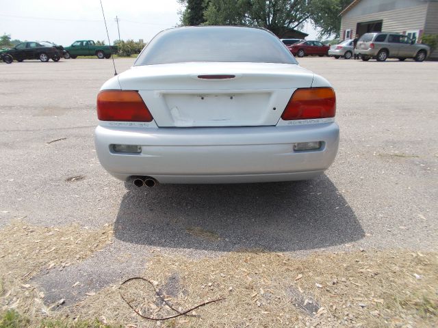 1996 Chrysler Sebring S Sedan Under FULL Factory Warranty