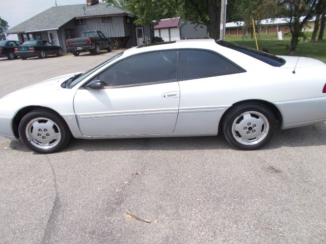 1996 Chrysler Sebring S Sedan Under FULL Factory Warranty
