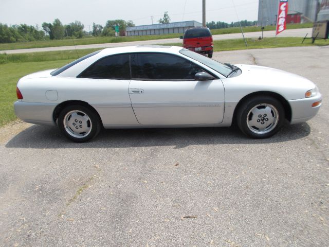 1996 Chrysler Sebring S Sedan Under FULL Factory Warranty