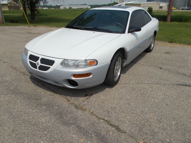 1996 Chrysler Sebring S Sedan Under FULL Factory Warranty