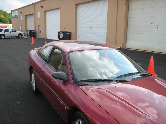 1997 Chrysler Sebring S Sedan Under FULL Factory Warranty