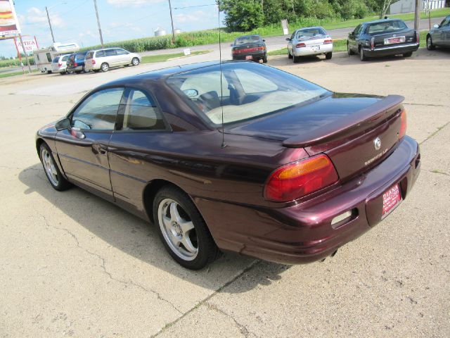 1997 Chrysler Sebring S Sedan Under FULL Factory Warranty