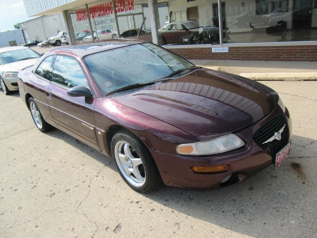 1997 Chrysler Sebring S Sedan Under FULL Factory Warranty