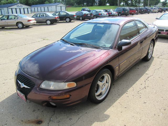 1997 Chrysler Sebring S Sedan Under FULL Factory Warranty