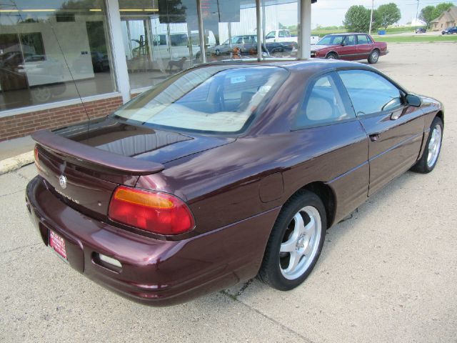 1997 Chrysler Sebring S Sedan Under FULL Factory Warranty