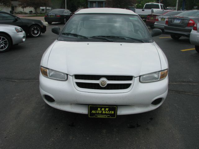 1997 Chrysler Sebring Crew Cab LS 2WD