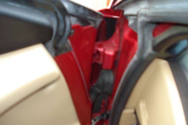 1998 Chrysler Sebring Crew Cab LS 2WD