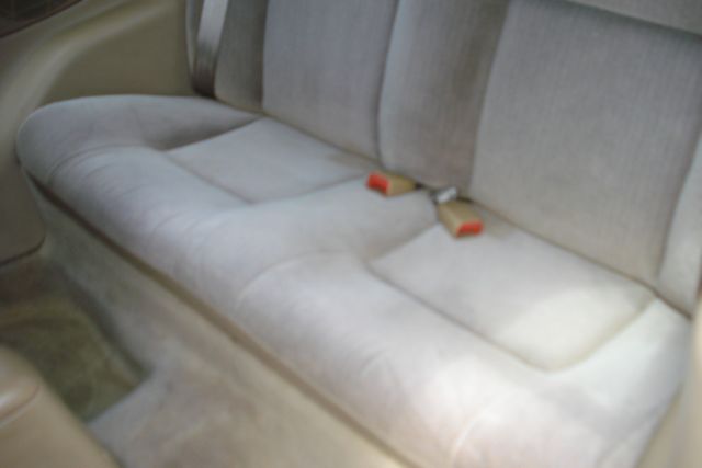 1998 Chrysler Sebring Crew Cab LS 2WD