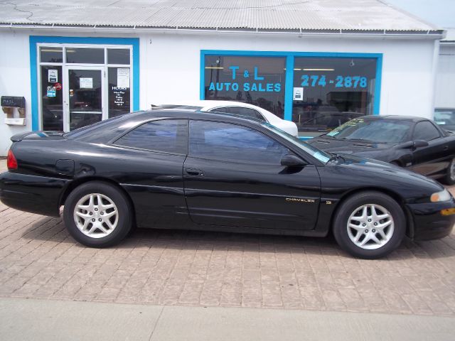1999 Chrysler Sebring S Sedan Under FULL Factory Warranty